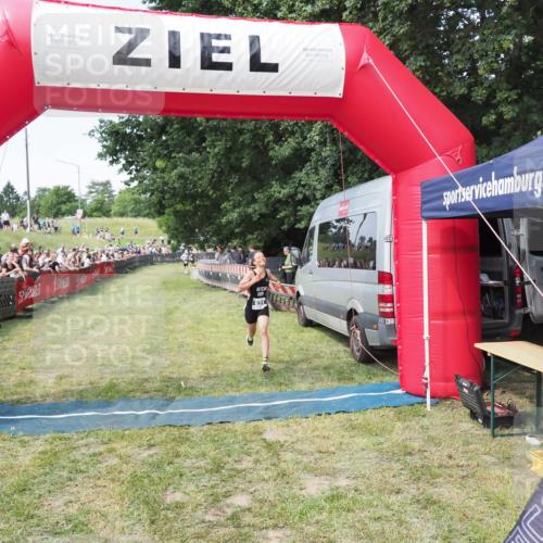21.06.2025 - 27. Vierlanden-Triathlon MichiJ http://msf.ph/oto/8001833 15.06.2026 11:26:08 Ziel 469 meine-sportfotos.de