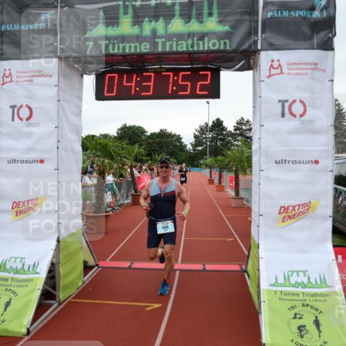 15.06.2025 - 7 Türme Triathlon Michael Strokosch http://msf.ph/oto/8001985 15.06.2025 14:37:52 Ziel 353, 440, 662, 1170 meine-sportfotos.de