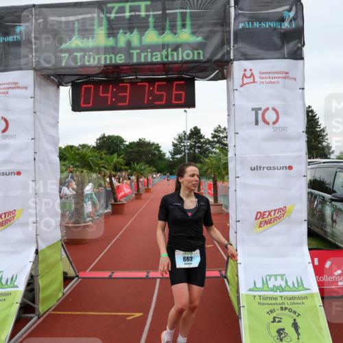 15.06.2025 - 7 Türme Triathlon Michael Strokosch http://msf.ph/oto/8002085 15.06.2025 14:37:55 Ziel 353, 440, 662 meine-sportfotos.de