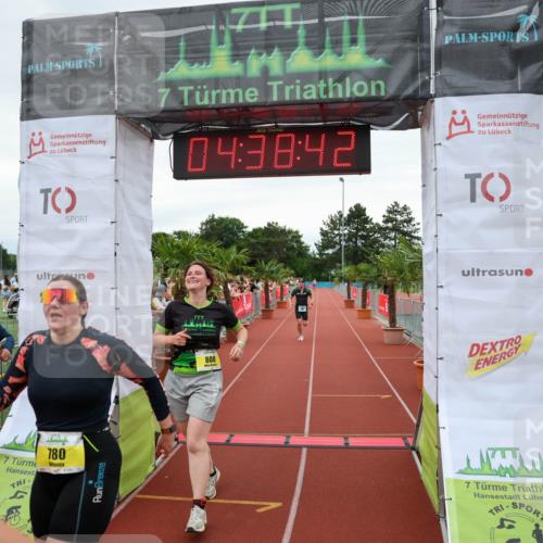 15.06.2025 - 7 Türme Triathlon Michael Strokosch http://msf.ph/oto/8002706 15.06.2025 14:38:42 Ziel 432, 441, 564, 780, 808 meine-sportfotos.de