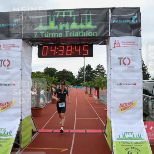 15.06.2025 - 7 Türme Triathlon Michael Strokosch http://msf.ph/oto/8002770 15.06.2025 14:38:44 Ziel 432, 441, 564, 780, 808 meine-sportfotos.de