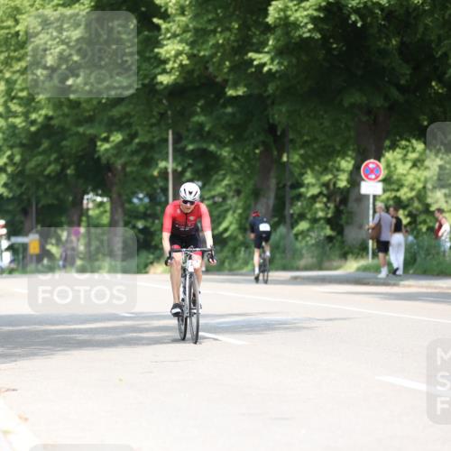 15.06.2025 - 7 Türme Triathlon Yannick Fuchs http://msf.ph/oto/8003637 15.06.2025 12:34:04 Radfahren 243, 553 meine-sportfotos.de