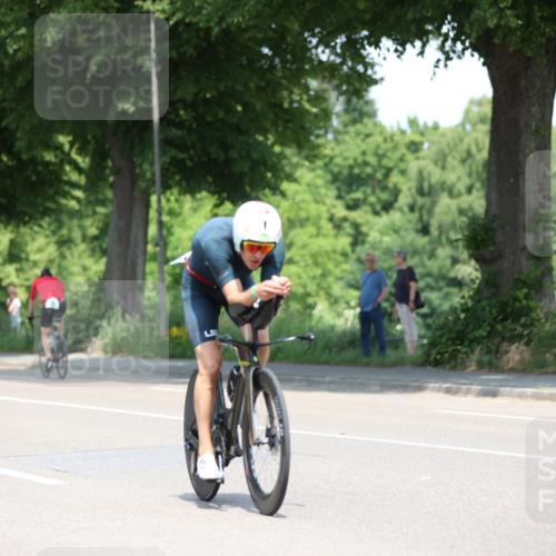 15.06.2025 - 7 Türme Triathlon Yannick Fuchs http://msf.ph/oto/8003793 15.06.2025 12:34:10 Radfahren 243 meine-sportfotos.de