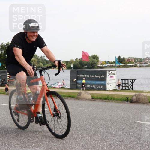 21.06.2025 - 27. Vierlanden-Triathlon H.Heesch http://msf.ph/oto/8003817 15.06.2025 11:51:59 Radfahren 208, 784, 928 meine-sportfotos.de