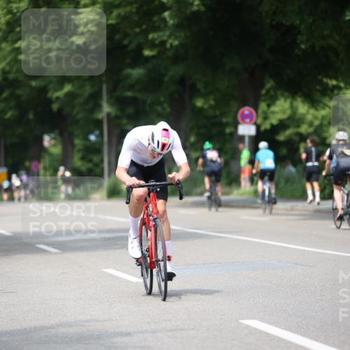 15.06.2025 - 7 Türme Triathlon Yannick Fuchs http://msf.ph/oto/8004201 15.06.2025 13:17:18 Radfahren 397, 541, 756, 819, 823 meine-sportfotos.de