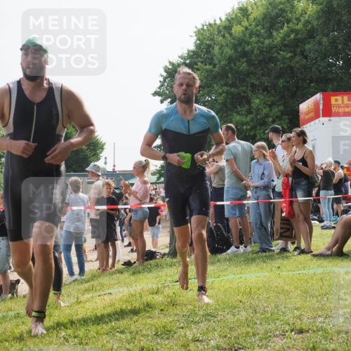 15.06.2025 - 27. Vierlanden-Triathlon KatJ http://msf.ph/oto/8004263 15.06.2025 10:03:45 Schwimmen 377, 425, 432, 439 meine-sportfotos.de