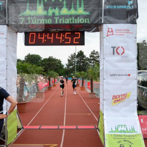 15.06.2025 - 7 Türme Triathlon Michael Strokosch http://msf.ph/oto/8004780 15.06.2025 14:44:52 Ziel 433, 525, 529, 581, 617 meine-sportfotos.de