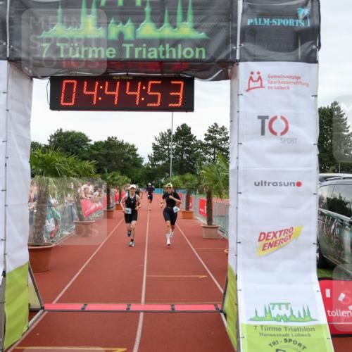 15.06.2025 - 7 Türme Triathlon Michael Strokosch http://msf.ph/oto/8004796 15.06.2025 14:44:53 Ziel 246, 329, 433, 525, 529, 617 meine-sportfotos.de