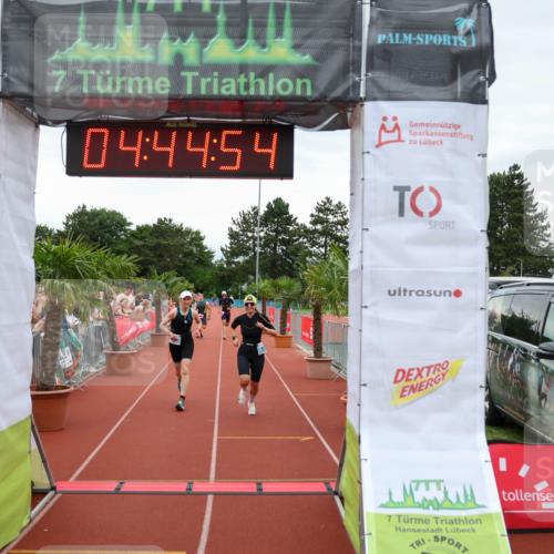 15.06.2025 - 7 Türme Triathlon Michael Strokosch http://msf.ph/oto/8004815 15.06.2025 14:44:53 Ziel 246, 329, 433, 525, 529, 617 meine-sportfotos.de