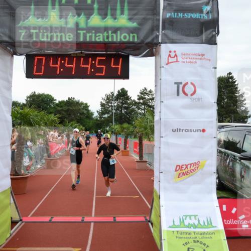 15.06.2025 - 7 Türme Triathlon Michael Strokosch http://msf.ph/oto/8004828 15.06.2025 14:44:54 Ziel 246, 329, 433, 525, 529, 617 meine-sportfotos.de