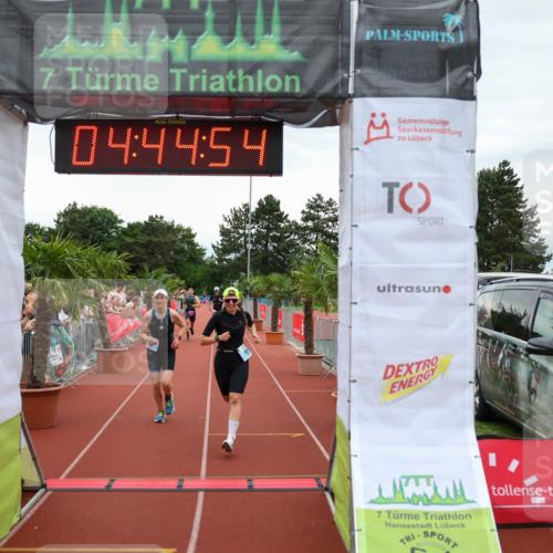 15.06.2025 - 7 Türme Triathlon Michael Strokosch http://msf.ph/oto/8004841 15.06.2025 14:44:54 Ziel 246, 329, 433, 525, 529, 617 meine-sportfotos.de