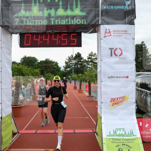 15.06.2025 - 7 Türme Triathlon Michael Strokosch http://msf.ph/oto/8004869 15.06.2025 14:44:55 Ziel 246, 329, 433, 525, 529, 617 meine-sportfotos.de