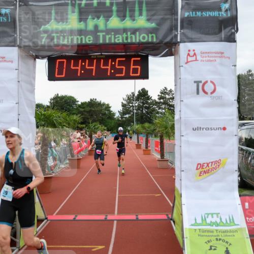 15.06.2025 - 7 Türme Triathlon Michael Strokosch http://msf.ph/oto/8004893 15.06.2025 14:44:56 Ziel 246, 329, 433, 525, 529, 617 meine-sportfotos.de