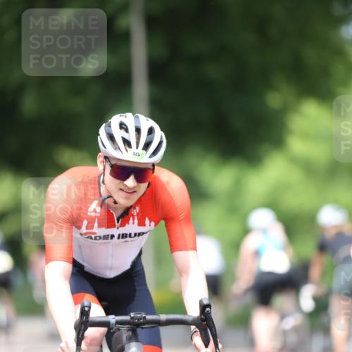 15.06.2025 - 7 Türme Triathlon Yannick Fuchs http://msf.ph/oto/8005394 15.06.2025 13:18:11 Radfahren 408, 878, 1094 meine-sportfotos.de