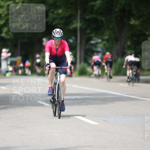 15.06.2025 - 7 Türme Triathlon Yannick Fuchs http://msf.ph/oto/8005403 15.06.2025 13:18:19 Radfahren 408, 540, 728, 1013 meine-sportfotos.de