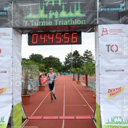 15.06.2025 - 7 Türme Triathlon Michael Strokosch http://msf.ph/oto/8005419 15.06.2025 14:45:56 Ziel 306, 479 meine-sportfotos.de
