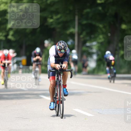 15.06.2025 - 7 Türme Triathlon Yannick Fuchs http://msf.ph/oto/8005426 15.06.2025 12:37:36 Radfahren 205, 216, 228, 601 meine-sportfotos.de