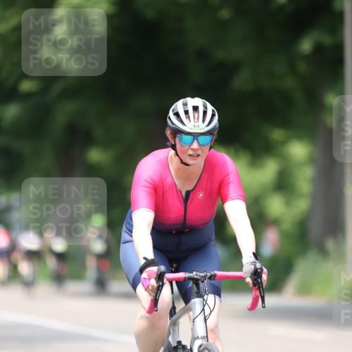 15.06.2025 - 7 Türme Triathlon Yannick Fuchs http://msf.ph/oto/8005445 15.06.2025 13:18:20 Radfahren 540, 728, 1013 meine-sportfotos.de