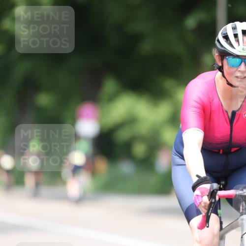 15.06.2025 - 7 Türme Triathlon Yannick Fuchs http://msf.ph/oto/8005460 15.06.2025 13:18:20 Radfahren 540, 728, 1013 meine-sportfotos.de