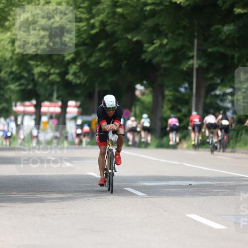 15.06.2025 - 7 Türme Triathlon Yannick Fuchs http://msf.ph/oto/8005482 15.06.2025 13:18:21 Radfahren 540, 728, 1013 meine-sportfotos.de