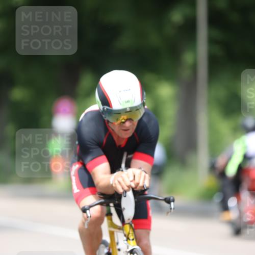 15.06.2025 - 7 Türme Triathlon Yannick Fuchs http://msf.ph/oto/8005539 15.06.2025 13:18:23 Radfahren 540, 728, 1013 meine-sportfotos.de