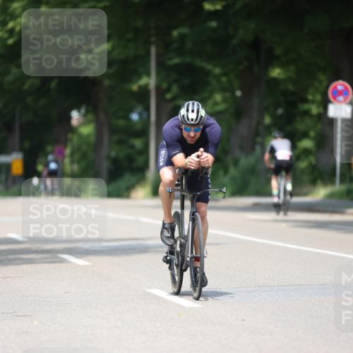 15.06.2025 - 7 Türme Triathlon Yannick Fuchs http://msf.ph/oto/8005629 15.06.2025 12:37:51 Radfahren 246, 399, 603, 618, 675 meine-sportfotos.de