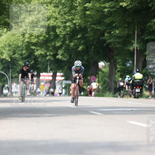 15.06.2025 - 7 Türme Triathlon Yannick Fuchs http://msf.ph/oto/8006414 15.06.2025 13:19:59 Radfahren 278, 588, 871 meine-sportfotos.de