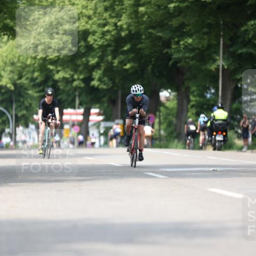 15.06.2025 - 7 Türme Triathlon Yannick Fuchs http://msf.ph/oto/8006426 15.06.2025 13:19:59 Radfahren 278, 588, 871 meine-sportfotos.de