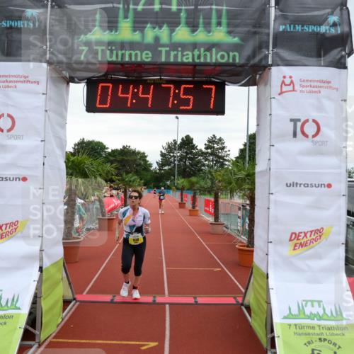 15.06.2025 - 7 Türme Triathlon Michael Strokosch http://msf.ph/oto/8006473 15.06.2025 14:47:56 Ziel 266, 838 meine-sportfotos.de