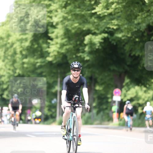 15.06.2025 - 7 Türme Triathlon Yannick Fuchs http://msf.ph/oto/8006503 15.06.2025 13:20:03 Radfahren 429, 588, 871 meine-sportfotos.de