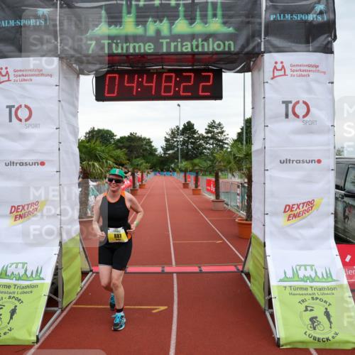15.06.2025 - 7 Türme Triathlon Michael Strokosch http://msf.ph/oto/8006765 15.06.2025 14:48:22 Ziel 887 meine-sportfotos.de