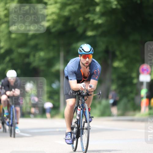 15.06.2025 - 7 Türme Triathlon Yannick Fuchs http://msf.ph/oto/8007018 15.06.2025 13:20:58 Radfahren 387, 466, 914 meine-sportfotos.de