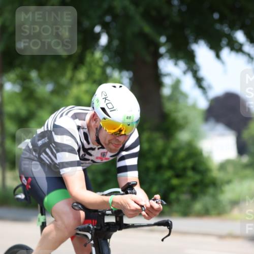15.06.2025 - 7 Türme Triathlon Yannick Fuchs http://msf.ph/oto/8007274 15.06.2025 12:40:28 Radfahren 581 meine-sportfotos.de