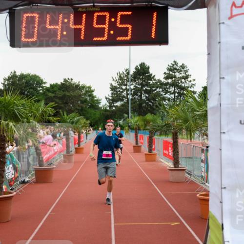 15.06.2025 - 7 Türme Triathlon Michael Strokosch http://msf.ph/oto/8007451 15.06.2025 14:49:51 Ziel 277, 650 meine-sportfotos.de
