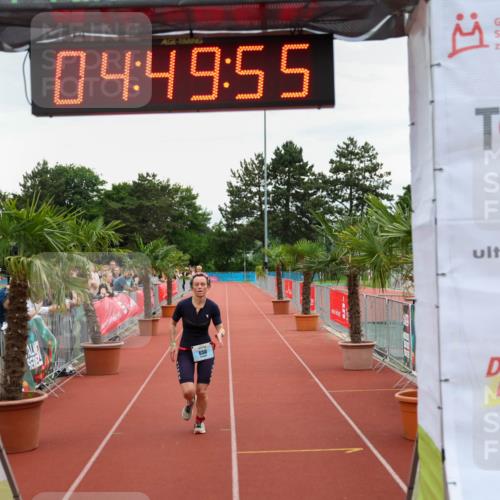 15.06.2025 - 7 Türme Triathlon Michael Strokosch http://msf.ph/oto/8007596 15.06.2025 14:49:54 Ziel 277, 650 meine-sportfotos.de