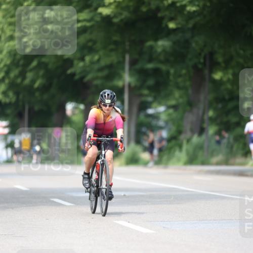 15.06.2025 - 7 Türme Triathlon Yannick Fuchs http://msf.ph/oto/8007927 15.06.2025 13:22:04 Radfahren 219, 588, 835, 937 meine-sportfotos.de