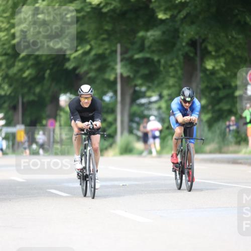 15.06.2025 - 7 Türme Triathlon Yannick Fuchs http://msf.ph/oto/8007993 15.06.2025 13:22:10 Radfahren 458, 678, 937, 1133 meine-sportfotos.de