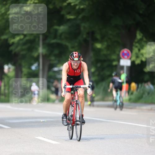 15.06.2025 - 7 Türme Triathlon Yannick Fuchs http://msf.ph/oto/8008033 15.06.2025 13:22:15 Radfahren 458, 678, 983, 1133 meine-sportfotos.de