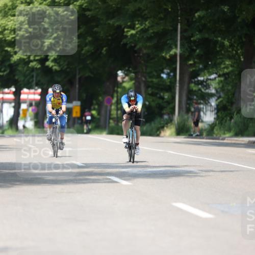 15.06.2025 - 7 Türme Triathlon Yannick Fuchs http://msf.ph/oto/8008044 15.06.2025 12:41:06 Radfahren 214, 283, 323, 336 meine-sportfotos.de