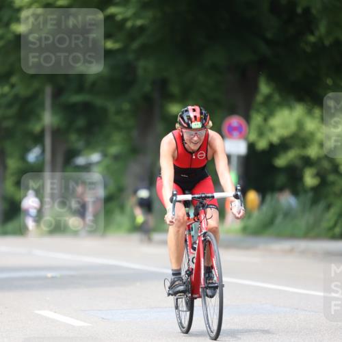 15.06.2025 - 7 Türme Triathlon Yannick Fuchs http://msf.ph/oto/8008046 15.06.2025 13:22:15 Radfahren 458, 678, 983, 1133 meine-sportfotos.de