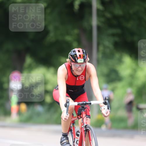 15.06.2025 - 7 Türme Triathlon Yannick Fuchs http://msf.ph/oto/8008051 15.06.2025 13:22:16 Radfahren 458, 983 meine-sportfotos.de