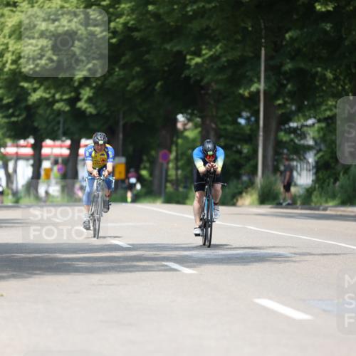 15.06.2025 - 7 Türme Triathlon Yannick Fuchs http://msf.ph/oto/8008053 15.06.2025 12:41:06 Radfahren 214, 283, 323, 336 meine-sportfotos.de