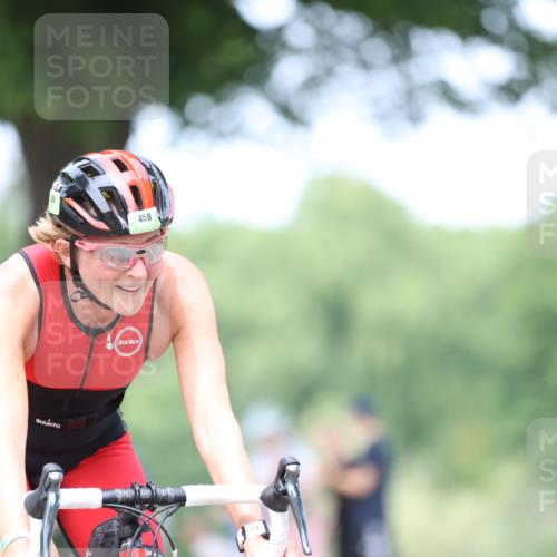 15.06.2025 - 7 Türme Triathlon Yannick Fuchs http://msf.ph/oto/8008069 15.06.2025 13:22:16 Radfahren 458, 983 meine-sportfotos.de