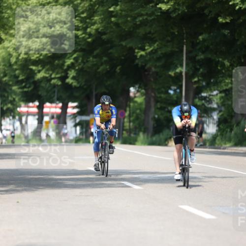 15.06.2025 - 7 Türme Triathlon Yannick Fuchs http://msf.ph/oto/8008077 15.06.2025 12:41:07 Radfahren 214, 323, 336 meine-sportfotos.de