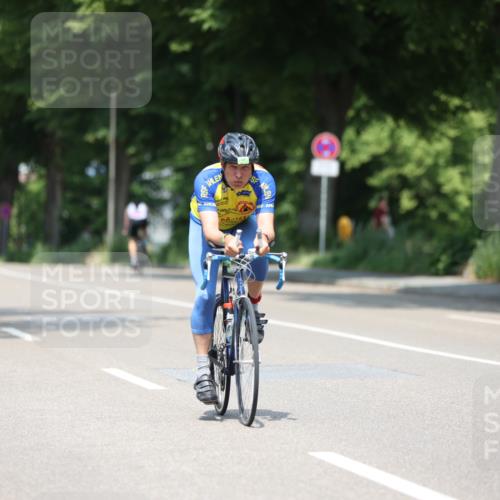 15.06.2025 - 7 Türme Triathlon Yannick Fuchs http://msf.ph/oto/8008102 15.06.2025 12:41:09 Radfahren 214, 323, 336 meine-sportfotos.de