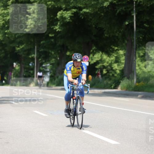 15.06.2025 - 7 Türme Triathlon Yannick Fuchs http://msf.ph/oto/8008111 15.06.2025 12:41:09 Radfahren 214, 323, 336 meine-sportfotos.de