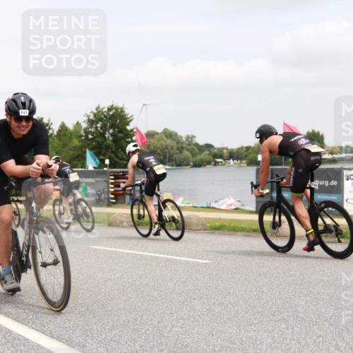 21.06.2025 - 27. Vierlanden-Triathlon H.Heesch http://msf.ph/oto/8008144 15.06.2025 12:14:19 Radfahren 741, 1029, 1031, 1032, 1033 meine-sportfotos.de