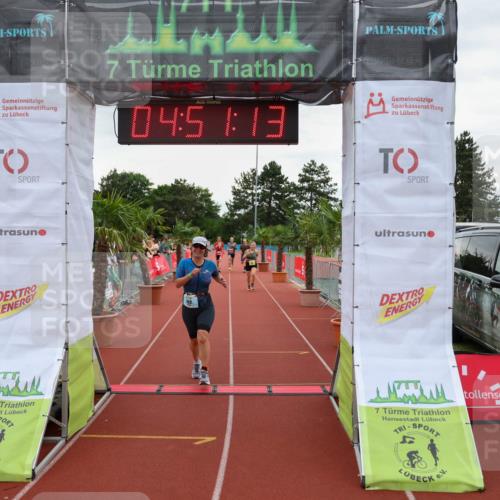 15.06.2025 - 7 Türme Triathlon Michael Strokosch http://msf.ph/oto/8008169 15.06.2025 14:51:13 Ziel 552, 856 meine-sportfotos.de
