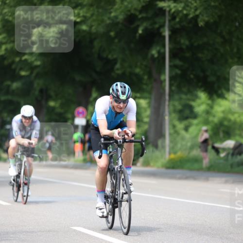 15.06.2025 - 7 Türme Triathlon Yannick Fuchs http://msf.ph/oto/8008220 15.06.2025 13:22:24 Radfahren 260, 631, 803 meine-sportfotos.de