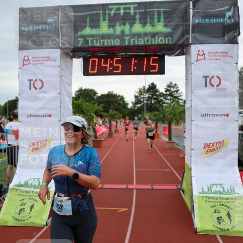 15.06.2025 - 7 Türme Triathlon Michael Strokosch http://msf.ph/oto/8008262 15.06.2025 14:51:15 Ziel 244, 254, 552, 856 meine-sportfotos.de